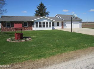 8437 18th Rd, Bryan, OH