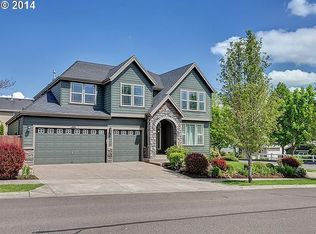 23719 SW Aspen Lakes Dr, Sherwood, OR 97140