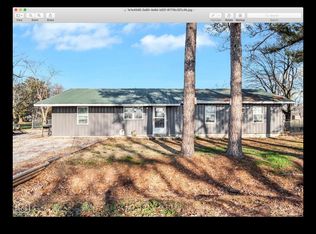108 E 2nd St, O'Kean, AR 72449