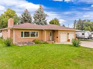 2212 Beech Dr, Great Falls, MT 59404