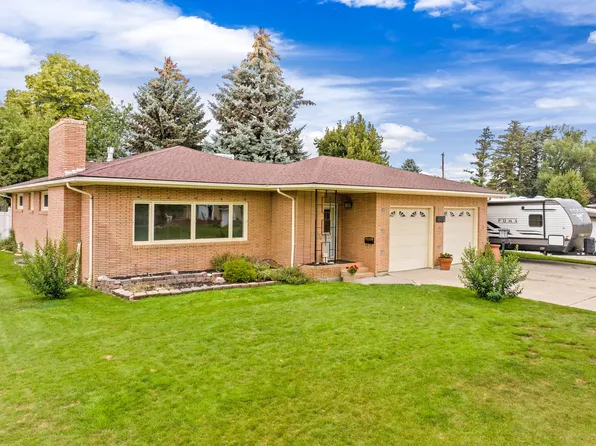 2212 Beech Dr, Great Falls, MT 59404