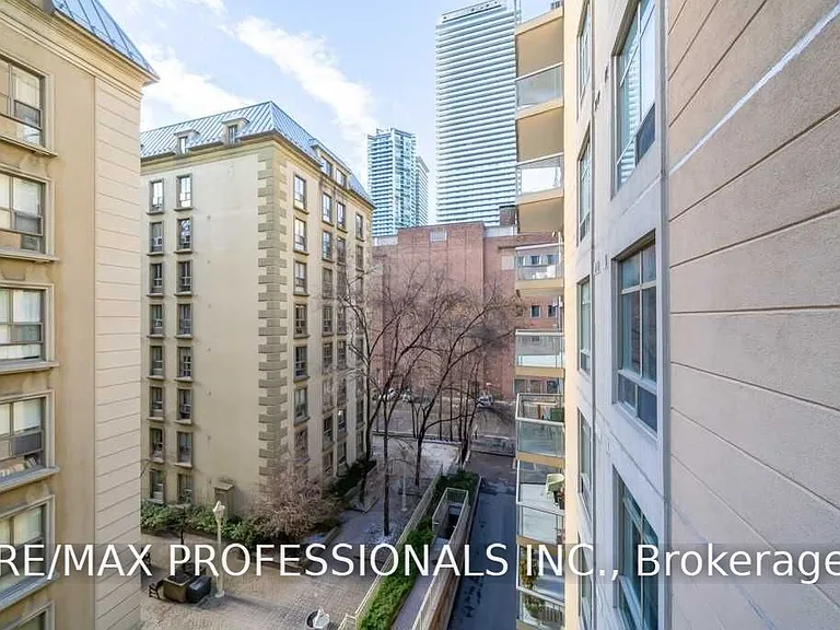 99 Hayden St #610 — Photo 22