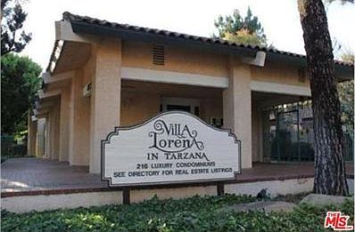 1st image of 18307 Burbank Blvd Unit 123