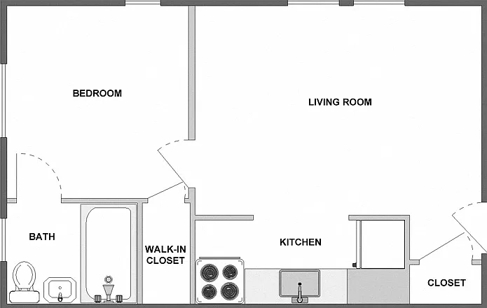 457 Forest Ave — Photo 5