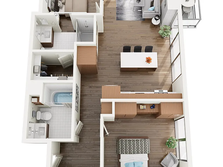 Floor Plan Floor Plan