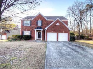 767 Chanson Dr SW, Marietta, GA 30064