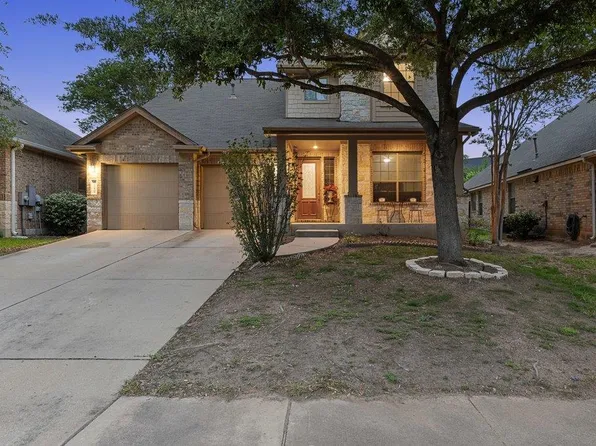 10800 Desert Willow Loop, Austin, TX 78748
