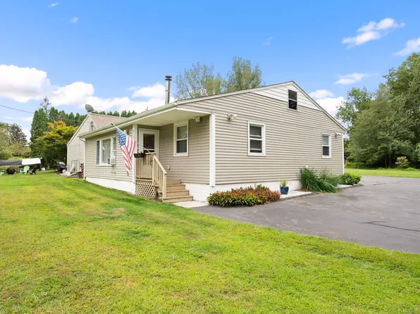 617 Old Colchester Road, Salem, CT 06420