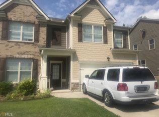 7740 Old Thyme Rd #47, Union City, GA 30291