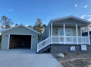 1500 E Linden Dr #130, Mount Pleasant, IA 52641