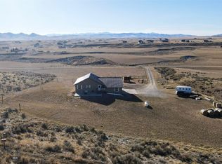 46 Vista Dr, Three Forks, MT 59752