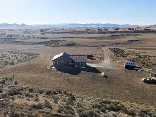 46 Vista Dr, Three Forks, MT 59752