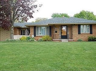 5524 Ashdale Ct, Toledo, OH