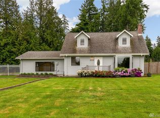 12002 42nd St E, Edgewood, WA 98372
