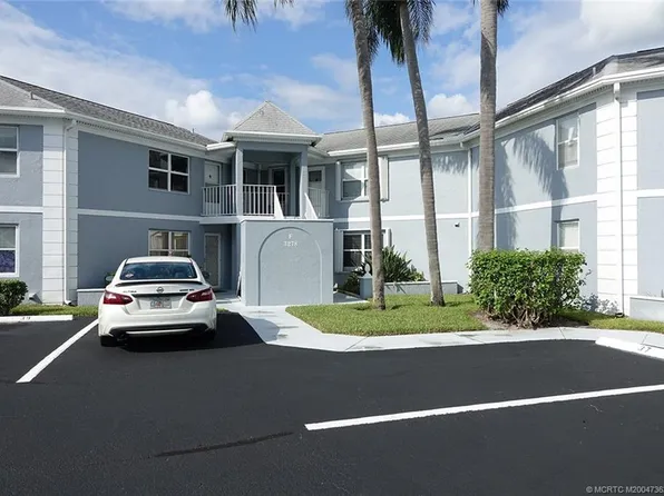 3278 SE Aster Ln APT F154, Stuart, FL 34994