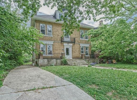 2nd image of 5344 Cabanne Ave