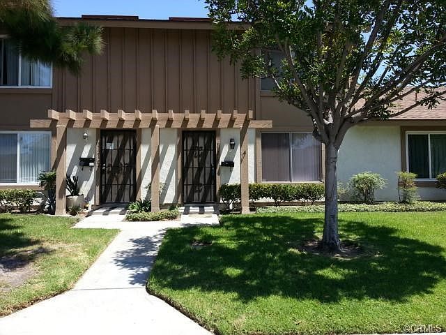 Great location and complex!