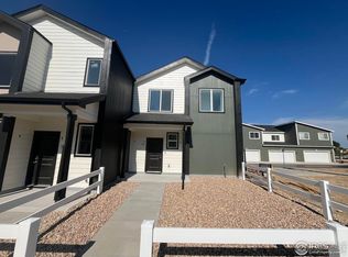 3736 Katina Way, Evans, CO 80620