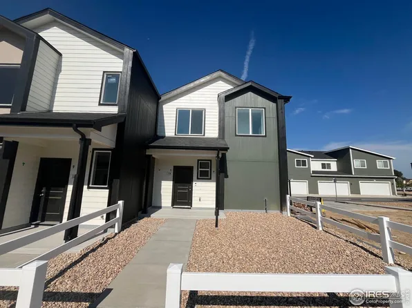 3736 Katina Way, Evans, CO 80620
