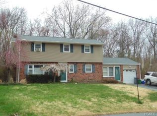 17 Greenridge Way, Spring Valley, NY 10977