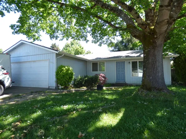 3964 46th Ave NE, Salem, OR 97305