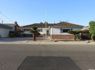 1021 Tahoe Dr, Modesto, CA 95350