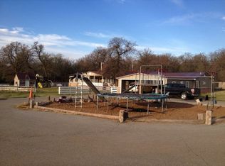 18250 E 710 Rd, Dover, OK 73734