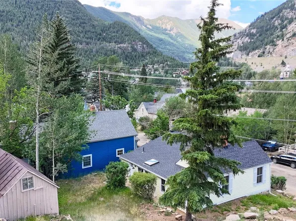 906 Main Street, Georgetown, CO 80444