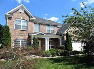 1129 Day Lilly Ct, Kernersville, NC 27284