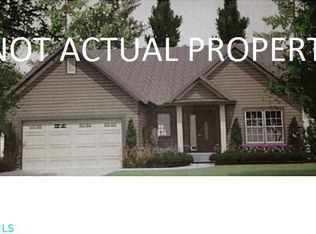 4755 Saint Medan Dr, Westerville, OH