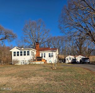 174 Double Springs Rd, Fall Branch, TN, 37656