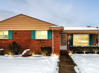 8574 Alwardt Dr, Sterling Heights, MI 48313