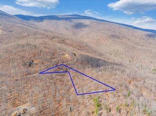 756 Crawfords Climb, Nellysford, VA 22958