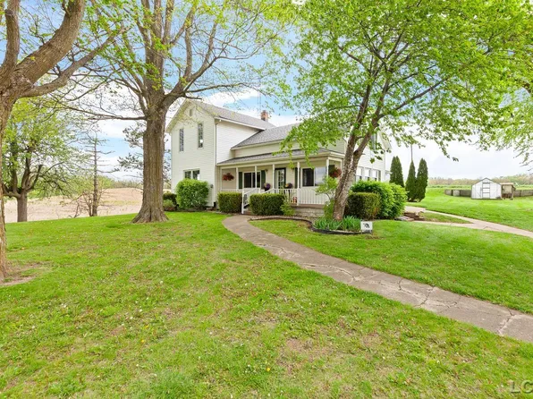 1908 E Us Highway 12, Clinton, MI 49236