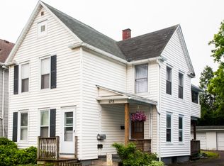 175 Henrietta St, Rochester, NY 14620