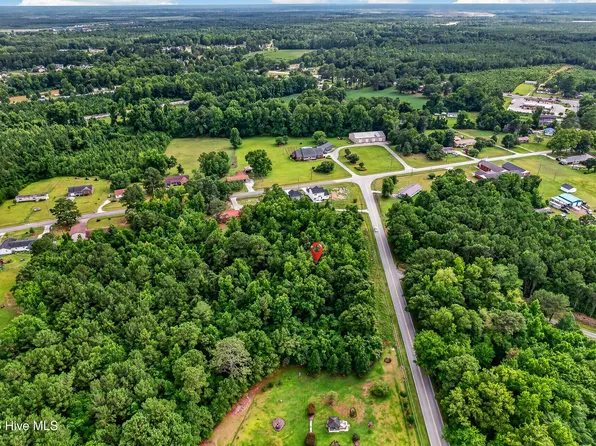 00 Rhodestown Road, Jacksonville, NC 28540