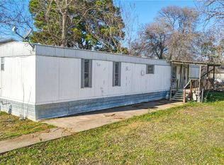 806 N Oneal St, Caldwell, TX 77836