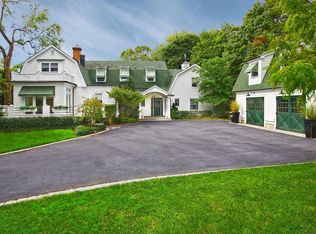 2 N Rohallion Dr, Rumson, NJ 07760