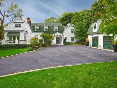2 N Rohallion Dr, Rumson, NJ, 07760