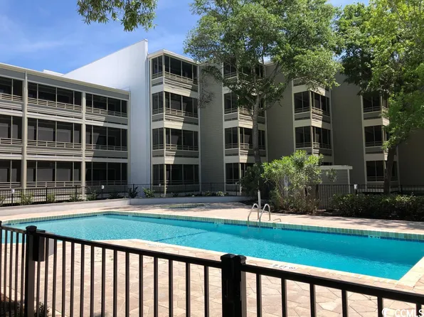 415 Ocean Creek Dr. #2208, Myrtle Beach, SC 29572