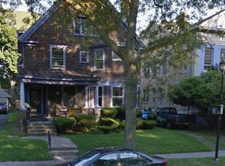 14 Sibley Pl #2, Rochester, NY 14607