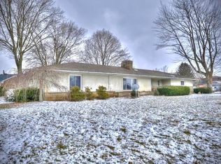 6001 Renner Rd, Columbus, OH 43228