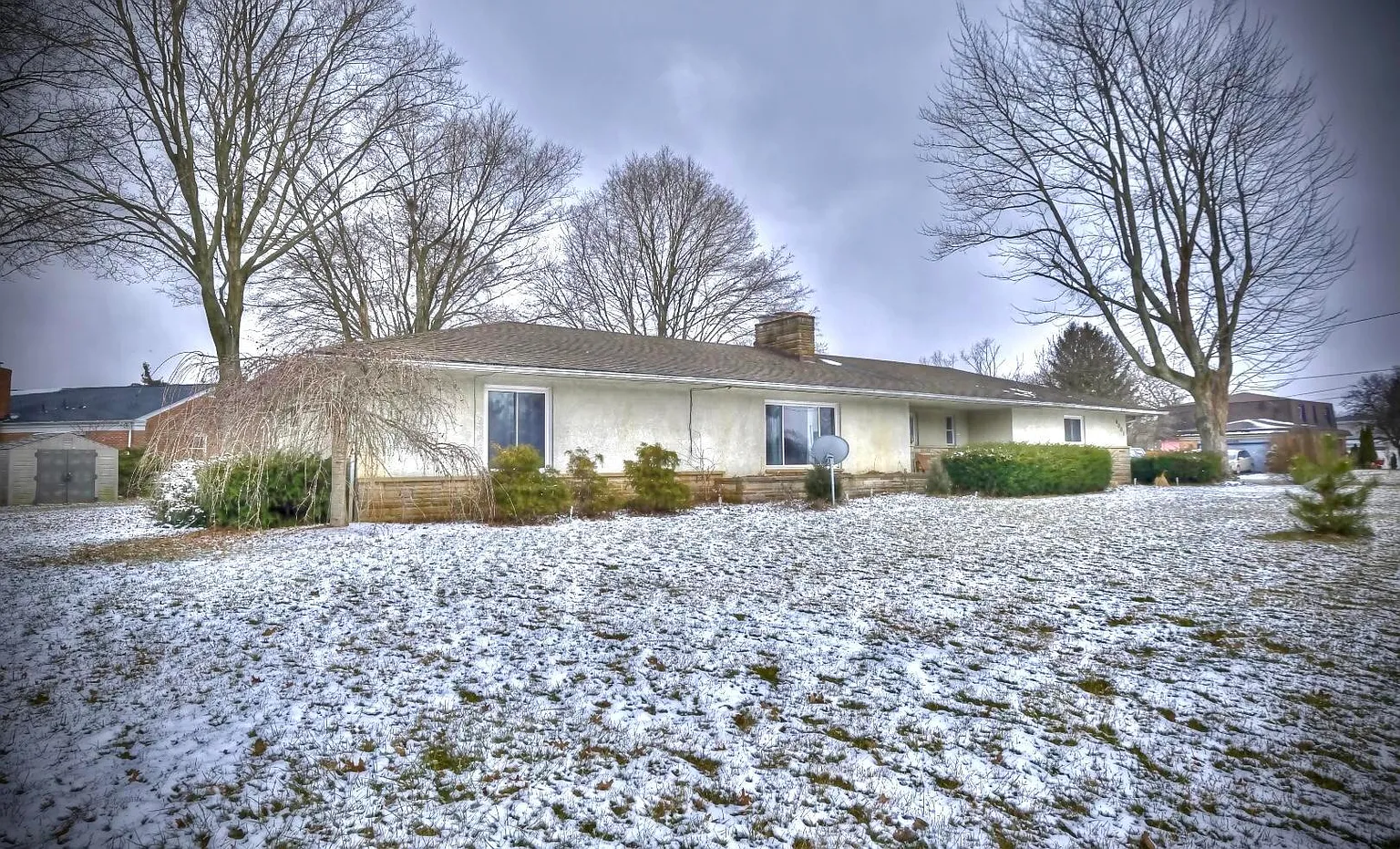 6001 Renner Rd photo 1