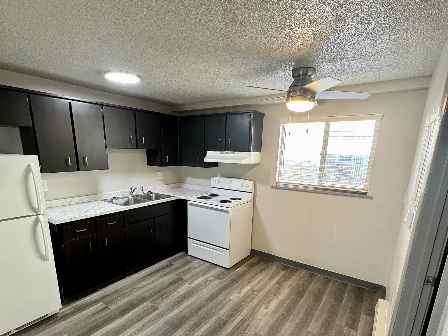 Alegre Cir, Fountain — Photo 2