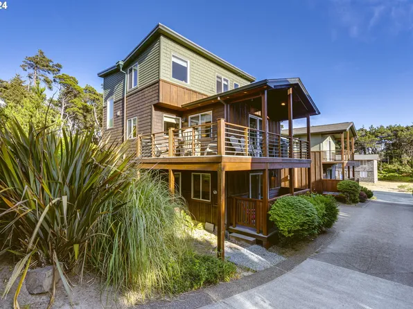 8924 Pelican Ln, Manzanita, OR 97130