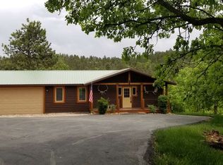 338 Oak Ridge Rd, Spearfish, SD 57783