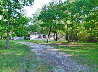 9870 N Crystal Springs Cir, Conroe, TX 77303