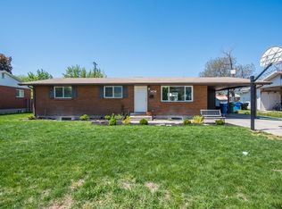 1434 S 720 E, Orem, UT 84097