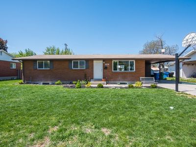 1434 S 720 E, Orem, UT, 84097