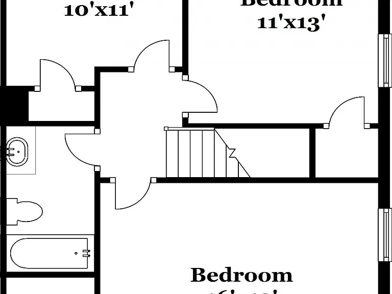 108 Monica Rd #4 — Photo 3